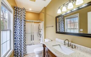 Elegant Waterfront Haven on Little Greenwood Creek - Grasonville, Maryland