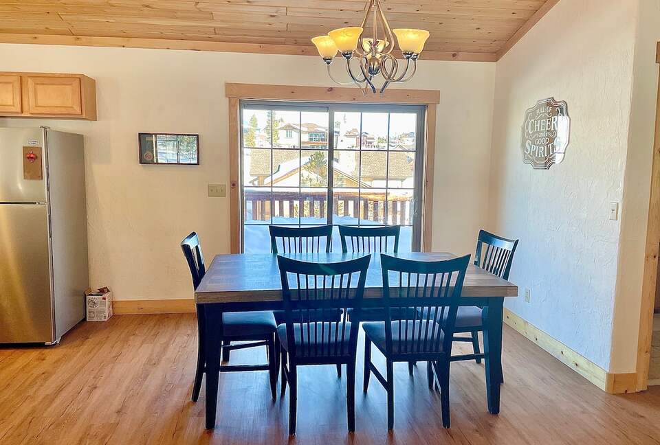 Modern Mountain Escape Minutes from Lake Granby - Grand Lake, Colorado