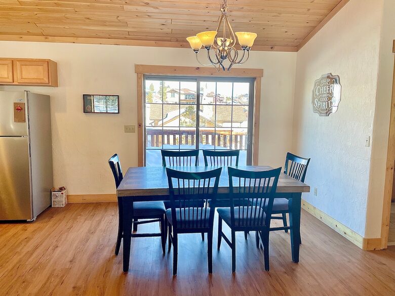 Modern Mountain Escape Minutes from Lake Granby - Grand Lake, Colorado