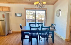 Modern Mountain Escape Minutes from Lake Granby - Grand Lake, Colorado