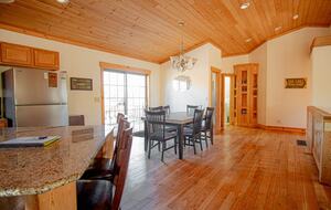 Modern Mountain Escape Minutes from Lake Granby - Grand Lake, Colorado