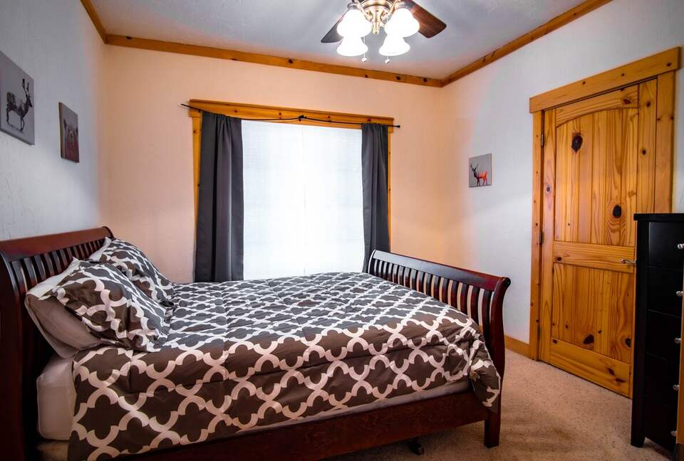 Modern Mountain Escape Minutes from Lake Granby - Grand Lake, Colorado