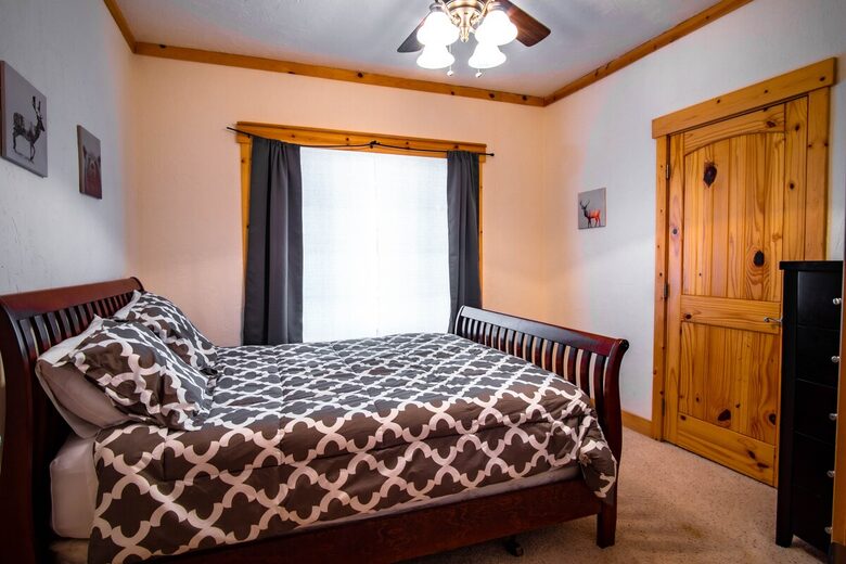 Modern Mountain Escape Minutes from Lake Granby - Grand Lake, Colorado