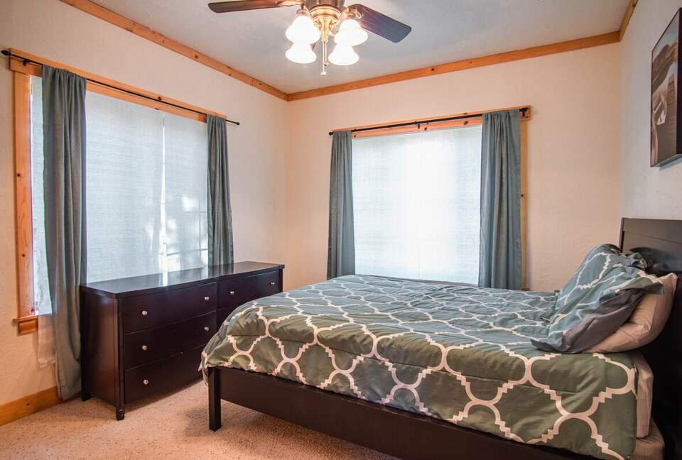 Modern Mountain Escape Minutes from Lake Granby - Grand Lake, Colorado