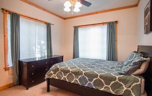 Modern Mountain Escape Minutes from Lake Granby - Grand Lake, Colorado