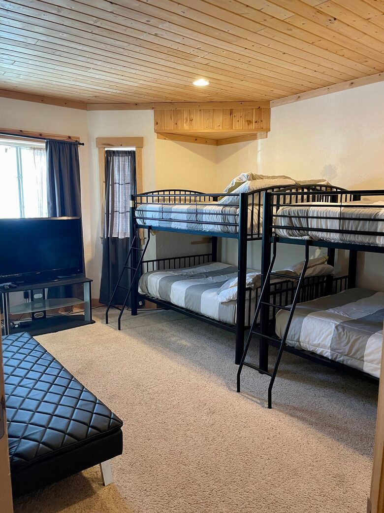 Modern Mountain Escape Minutes from Lake Granby - Grand Lake, Colorado