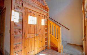 Modern Mountain Escape Minutes from Lake Granby - Grand Lake, Colorado