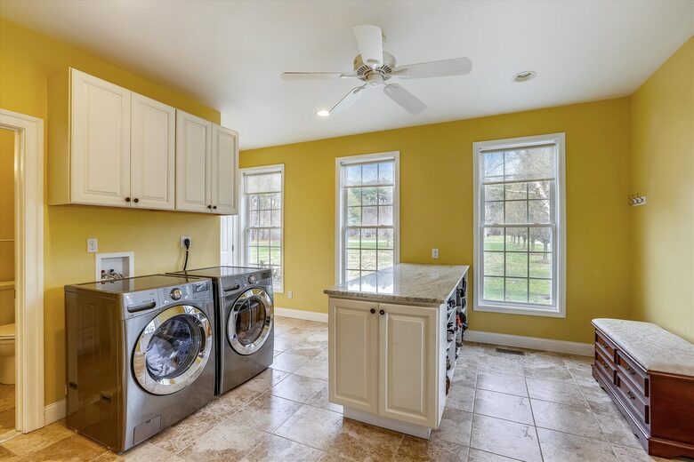 Elegant Waterfront Haven on Little Greenwood Creek - Grasonville, Maryland