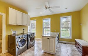 Elegant Waterfront Haven on Little Greenwood Creek - Grasonville, Maryland