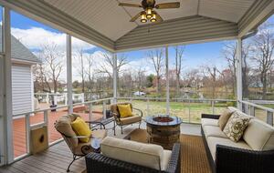 Elegant Waterfront Haven on Little Greenwood Creek - Grasonville, Maryland