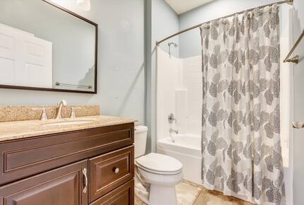 Elegant Waterfront Haven on Little Greenwood Creek - Grasonville, Maryland