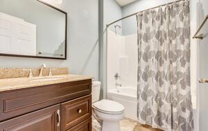 Elegant Waterfront Haven on Little Greenwood Creek - Grasonville, Maryland