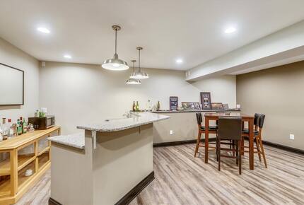 Elegant Waterfront Haven on Little Greenwood Creek - Grasonville, Maryland