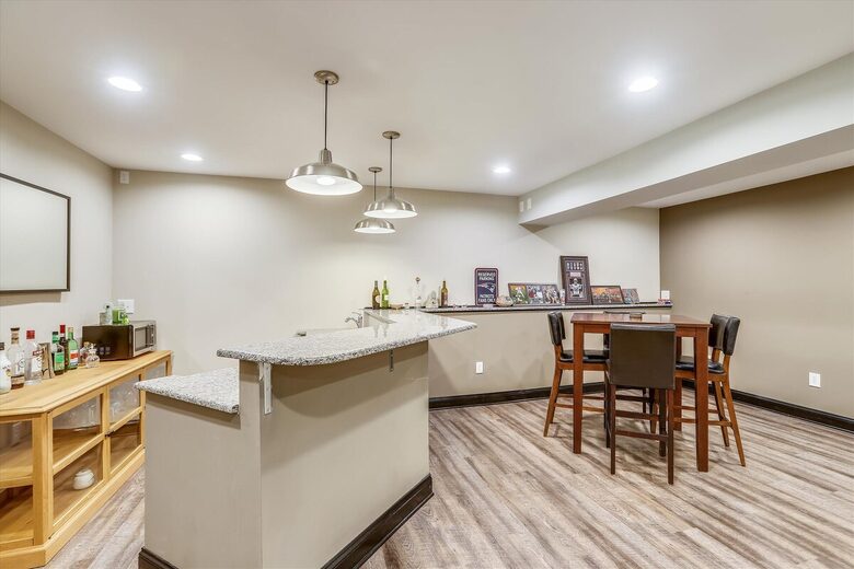 Elegant Waterfront Haven on Little Greenwood Creek - Grasonville, Maryland