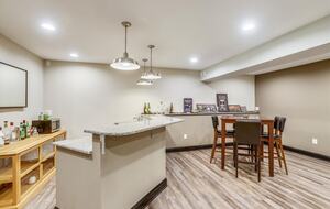 Elegant Waterfront Haven on Little Greenwood Creek - Grasonville, Maryland