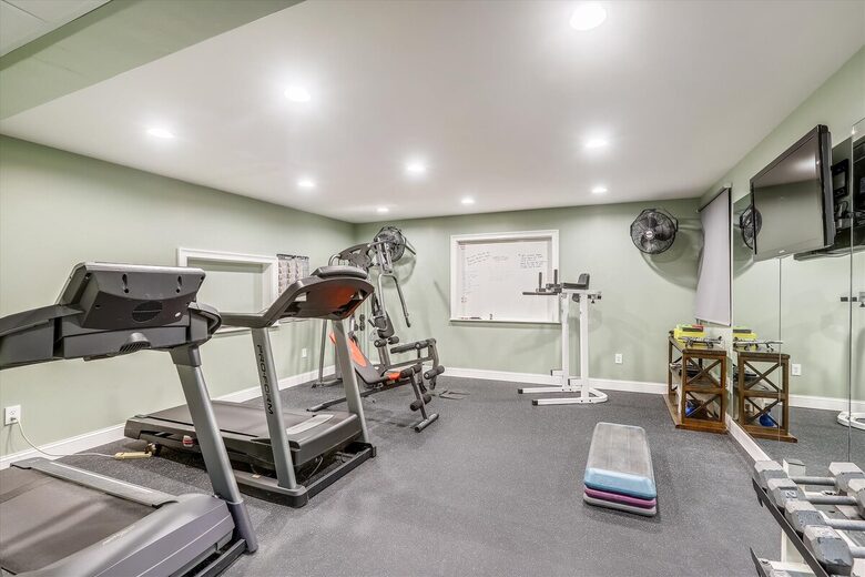 Elegant Waterfront Haven on Little Greenwood Creek - Grasonville, Maryland