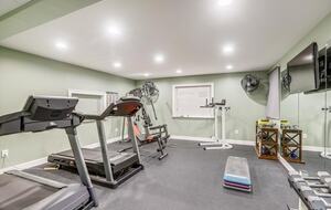 Elegant Waterfront Haven on Little Greenwood Creek - Grasonville, Maryland