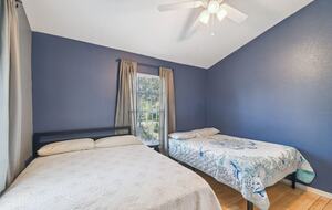 Charming Two-Story Treehouse Near Tampa Bay & Clearwater Beaches - Tampa, Florida