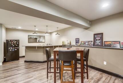 Elegant Waterfront Haven on Little Greenwood Creek - Grasonville, Maryland