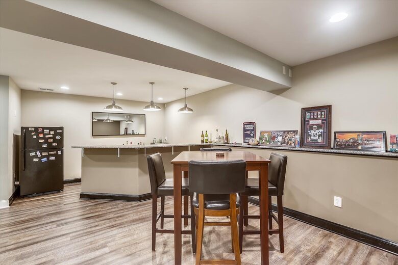 Elegant Waterfront Haven on Little Greenwood Creek - Grasonville, Maryland