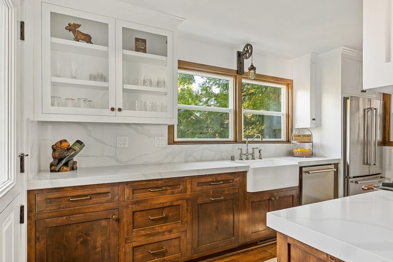 Modern Lake Arrowhead Escape With Stunning Water Views - Lake Arrowhead, California