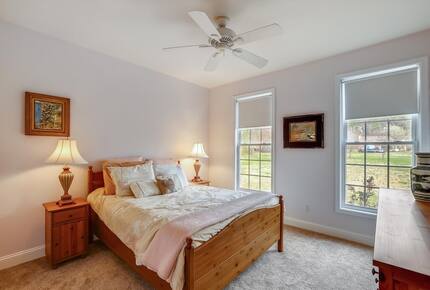 Elegant Waterfront Haven on Little Greenwood Creek - Grasonville, Maryland