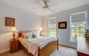 Elegant Waterfront Haven on Little Greenwood Creek - Grasonville, Maryland