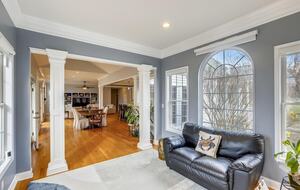 Elegant Waterfront Haven on Little Greenwood Creek - Grasonville, Maryland