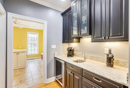 Elegant Waterfront Haven on Little Greenwood Creek - Grasonville, Maryland