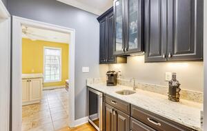 Elegant Waterfront Haven on Little Greenwood Creek - Grasonville, Maryland