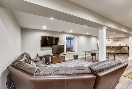 Elegant Waterfront Haven on Little Greenwood Creek - Grasonville, Maryland