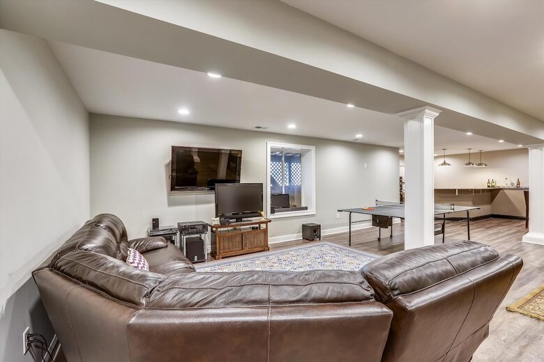 Elegant Waterfront Haven on Little Greenwood Creek - Grasonville, Maryland