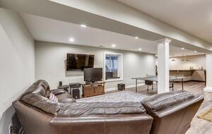 Elegant Waterfront Haven on Little Greenwood Creek - Grasonville, Maryland