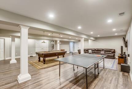 Elegant Waterfront Haven on Little Greenwood Creek - Grasonville, Maryland