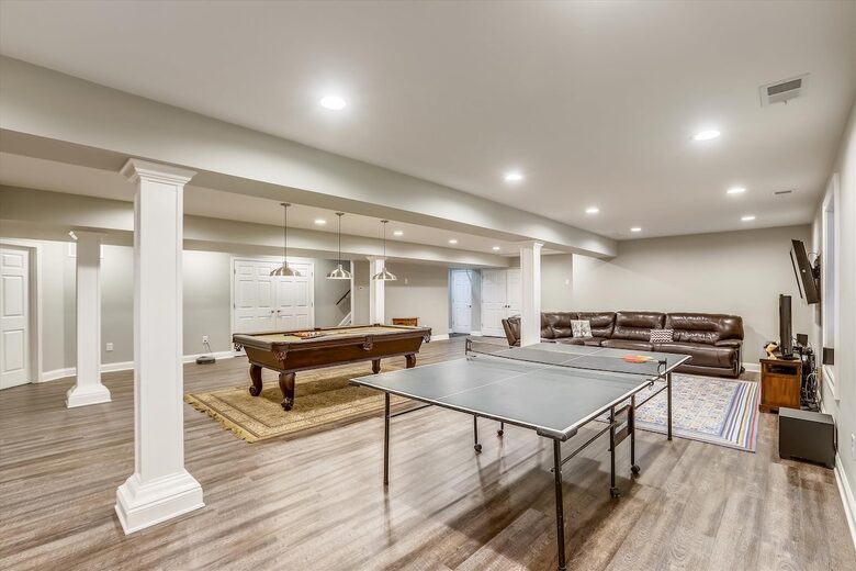 Elegant Waterfront Haven on Little Greenwood Creek - Grasonville, Maryland