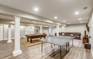 Elegant Waterfront Haven on Little Greenwood Creek - Grasonville, Maryland