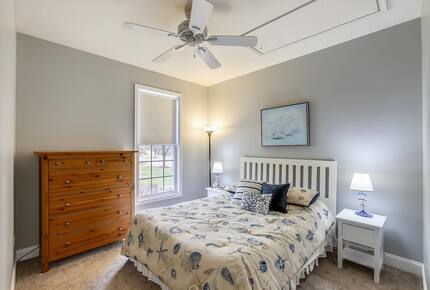 Elegant Waterfront Haven on Little Greenwood Creek - Grasonville, Maryland