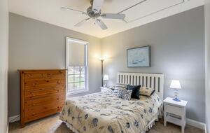 Elegant Waterfront Haven on Little Greenwood Creek - Grasonville, Maryland