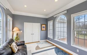 Elegant Waterfront Haven on Little Greenwood Creek - Grasonville, Maryland