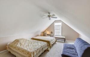 Elegant Waterfront Haven on Little Greenwood Creek - Grasonville, Maryland