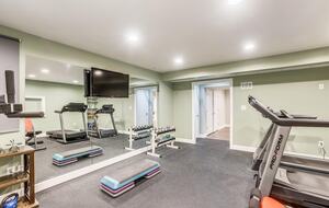 Elegant Waterfront Haven on Little Greenwood Creek - Grasonville, Maryland