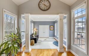 Elegant Waterfront Haven on Little Greenwood Creek - Grasonville, Maryland