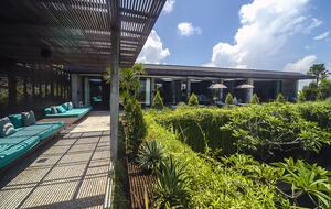 Villa Mana | A Contemporary Sanctuary of Scale, Soul & Serenity in Canggu - Kabupaten Badung, Indonesia