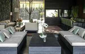 Villa Mana | A Contemporary Sanctuary of Scale, Soul & Serenity in Canggu - Kabupaten Badung, Indonesia