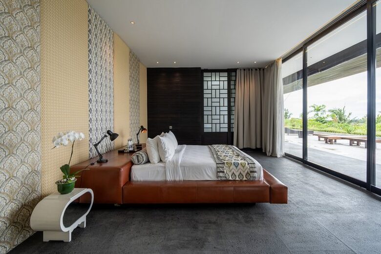 Villa Mana | A Contemporary Sanctuary of Scale, Soul & Serenity in Canggu - Kabupaten Badung, Indonesia