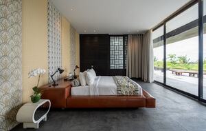 Villa Mana | A Contemporary Sanctuary of Scale, Soul & Serenity in Canggu - Kabupaten Badung, Indonesia