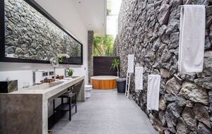 Villa Mana | A Contemporary Sanctuary of Scale, Soul & Serenity in Canggu - Kabupaten Badung, Indonesia