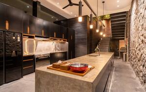 Villa Mana | A Contemporary Sanctuary of Scale, Soul & Serenity in Canggu - Kabupaten Badung, Indonesia