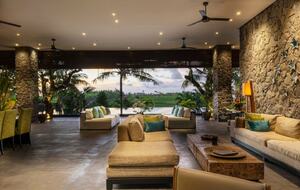 Villa Mana | A Contemporary Sanctuary of Scale, Soul & Serenity in Canggu - Kabupaten Badung, Indonesia