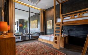 Villa Mana | A Contemporary Sanctuary of Scale, Soul & Serenity in Canggu - Kabupaten Badung, Indonesia